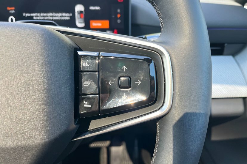 Polestar 4 Dual Motor 100Kwh Long Range Plus Coupe Electr Grey #18