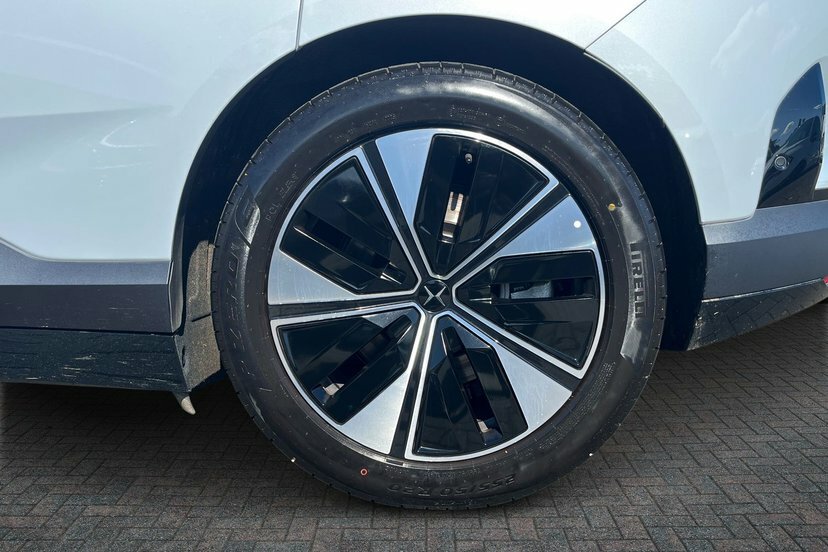 Polestar 4 Dual Motor 100Kwh Long Range Plus Coupe Electr Grey #5