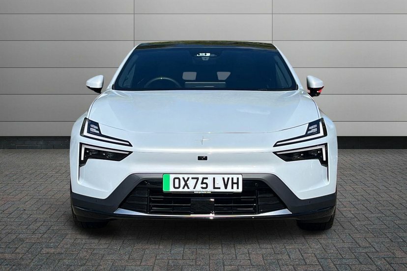 Polestar 4 Dual Motor 100Kwh Long Range Plus Coupe Electr Grey #7