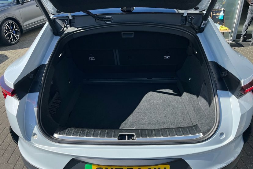 Polestar 4 Dual Motor 100Kwh Long Range Plus Coupe Electr Grey #9