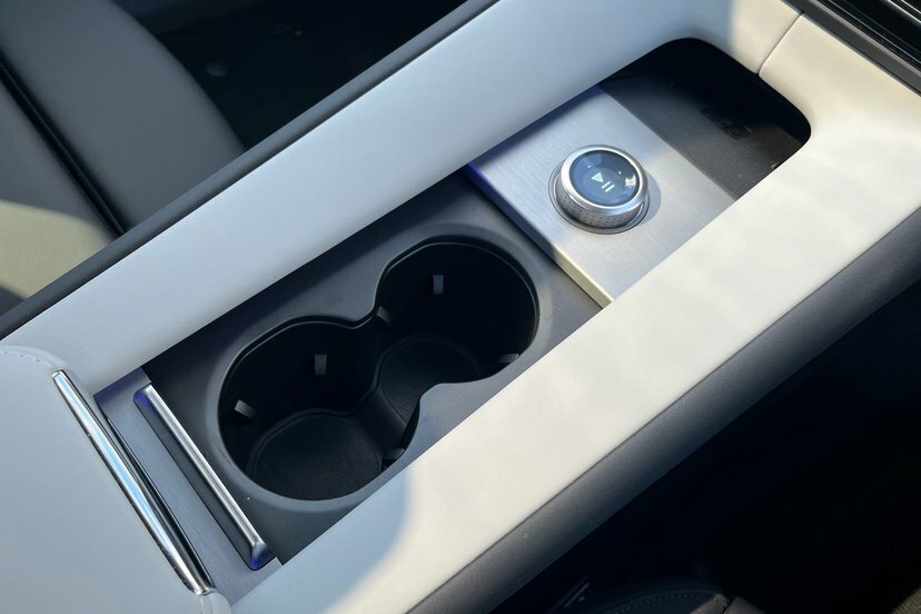 Polestar 4 Dual Motor 100Kwh Long Range Plus Coupe Electr Grey #8