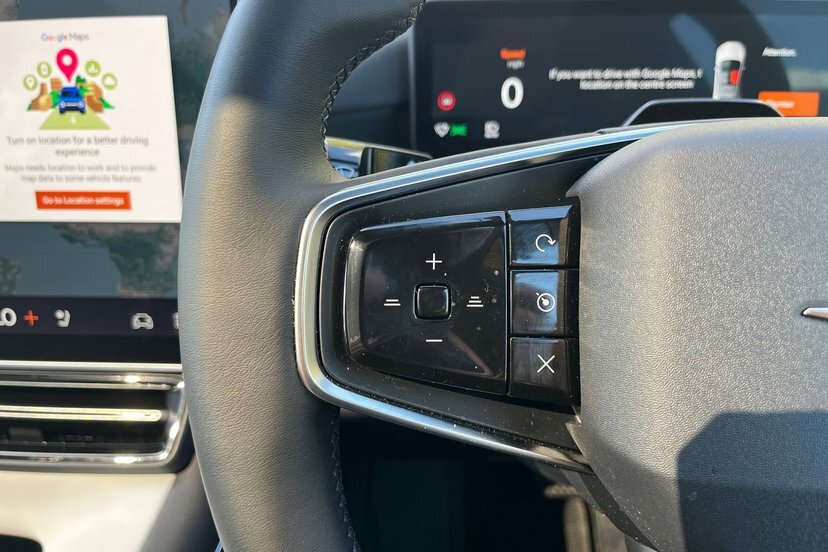 Polestar 4 Dual Motor 100Kwh Long Range Plus Coupe Electr Grey #17