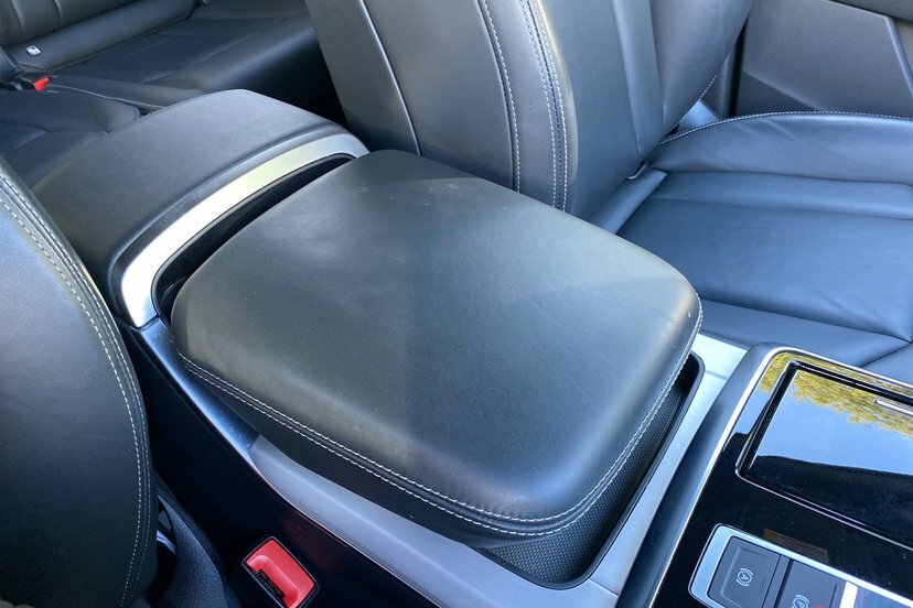 Audi Q7 50 Tdi Quattro Black Edition Tiptronic Cs 2 Blue #34