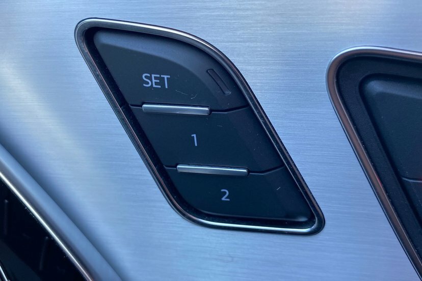 Audi Q7 50 Tdi Quattro Black Edition Tiptronic Cs 2 Blue #43