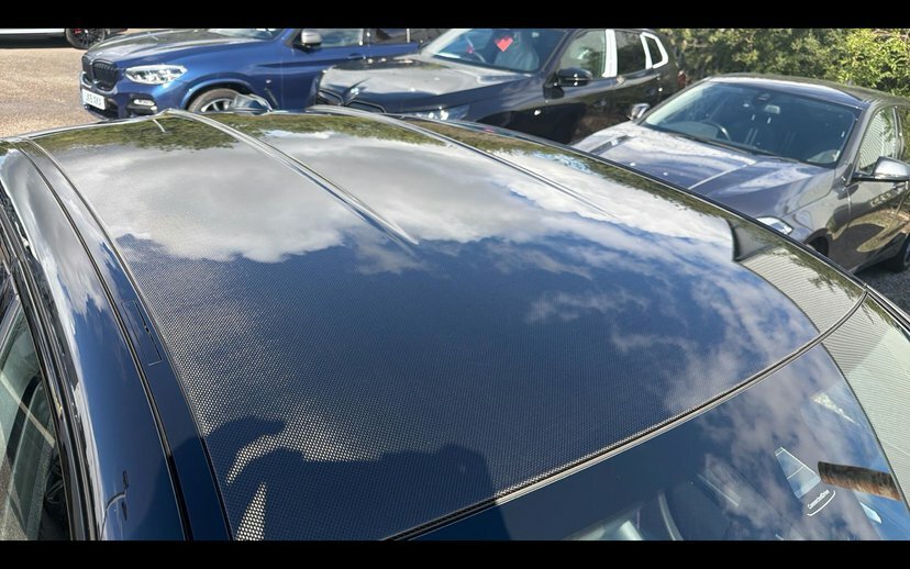 BMW M3 Biturbo Competition M Steptronic Xdrive Euro 6  #21
