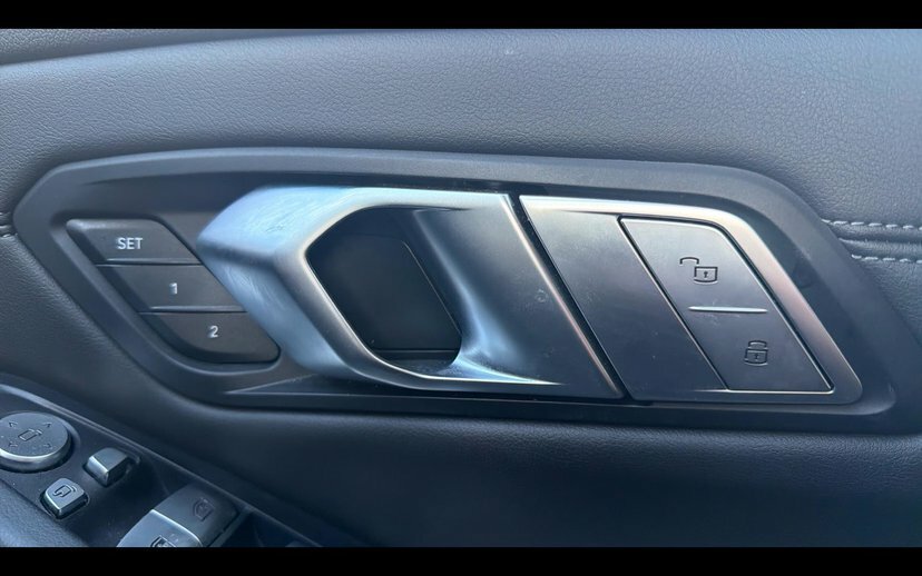 BMW M3 Biturbo Competition M Steptronic Xdrive Euro 6  #26