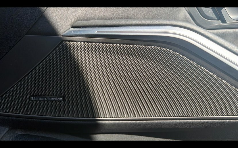 BMW M3 Biturbo Competition M Steptronic Xdrive Euro 6  #20