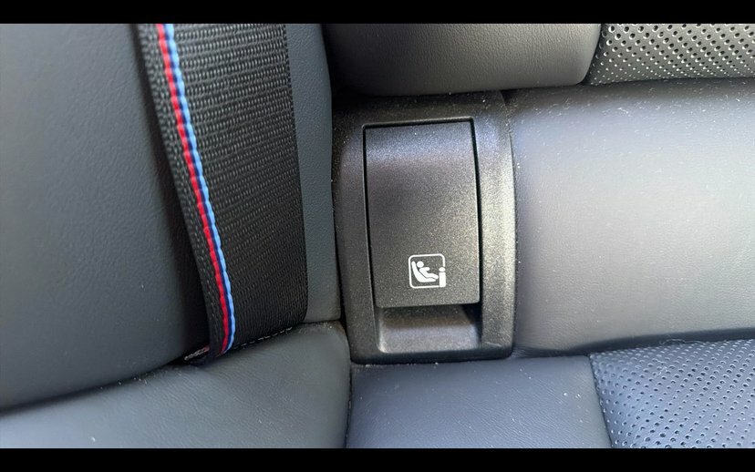 BMW M3 Biturbo Competition M Steptronic Xdrive Euro 6  #32