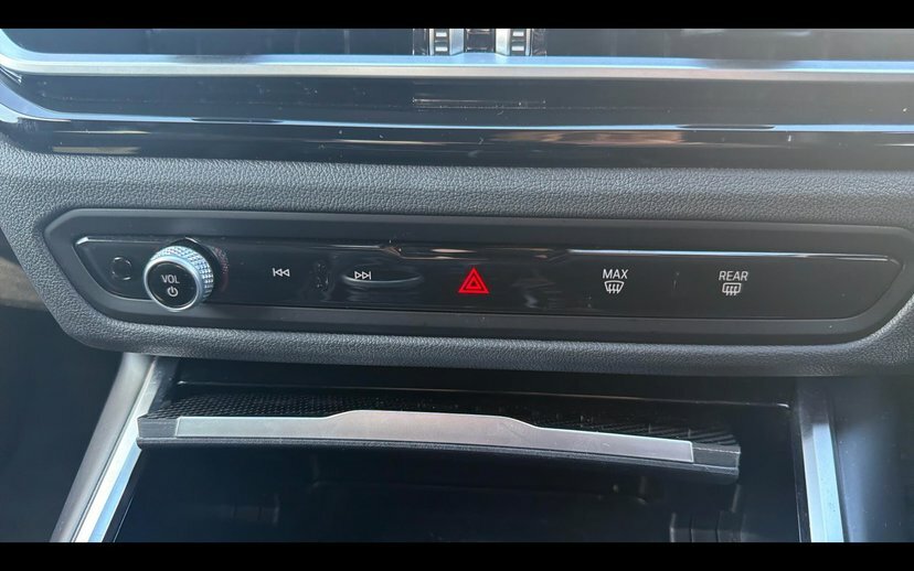 BMW M3 Biturbo Competition M Steptronic Xdrive Euro 6  #24