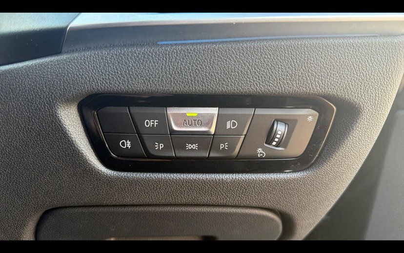 BMW M3 Biturbo Competition M Steptronic Xdrive Euro 6  #29