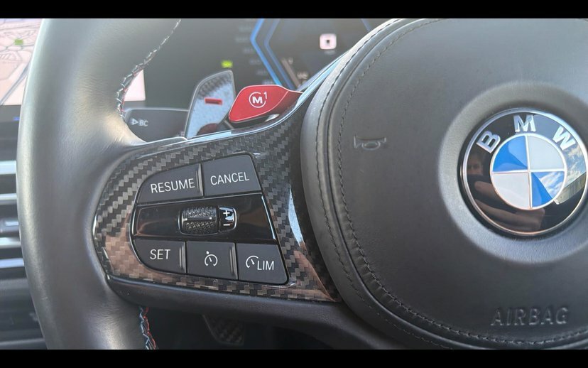 BMW M3 Biturbo Competition M Steptronic Xdrive Euro 6  #17