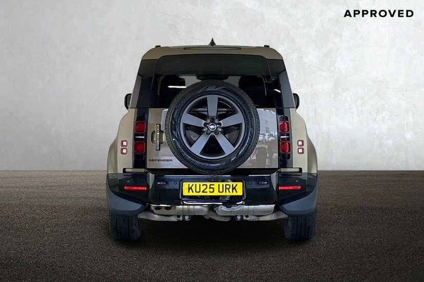 Land Rover Defender 110 3.0 D250 Mhev X-dynamic Hse Suv 4W #6