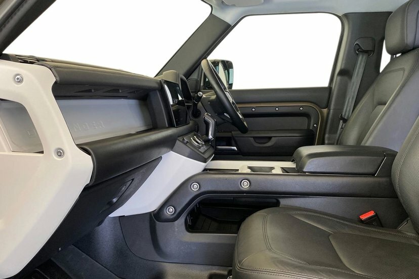 Land Rover Defender 110 3.0 D250 Mhev X-dynamic Hse Suv 4W #3