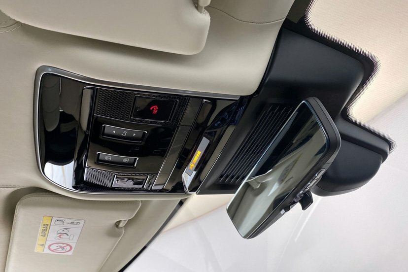 Land Rover Range Rover 3.0 D350 Hse Grey #23