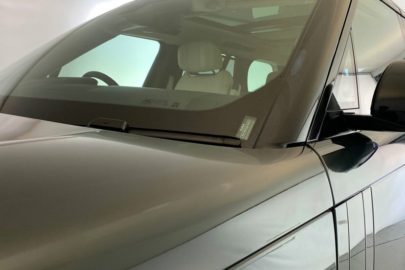 Land Rover Range Rover 3.0 D350 Hse Grey #20