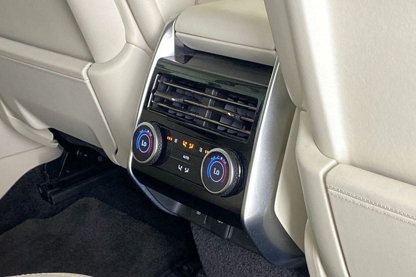 Land Rover Range Rover 3.0 D350 Hse Grey #18