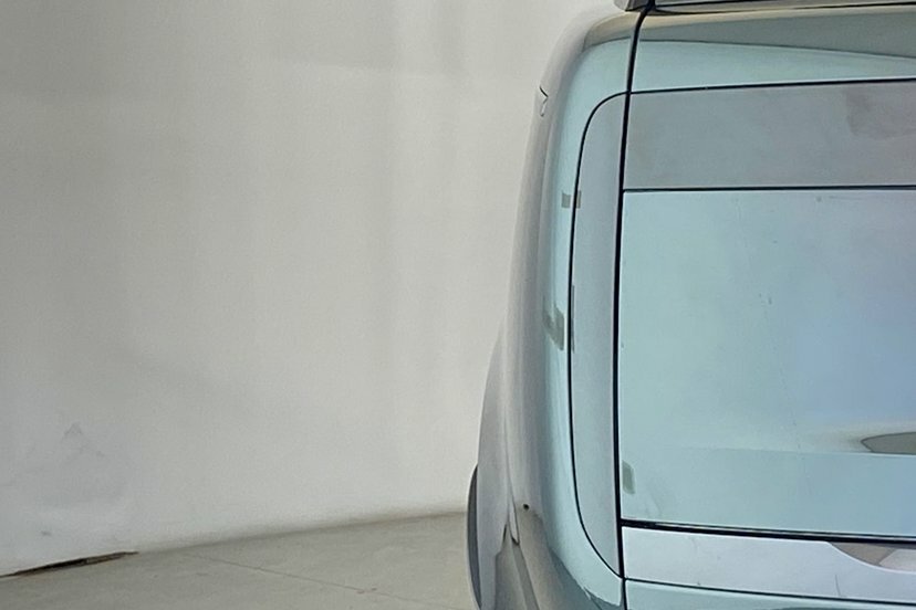 Land Rover Range Rover 3.0 D350 Hse Grey #26