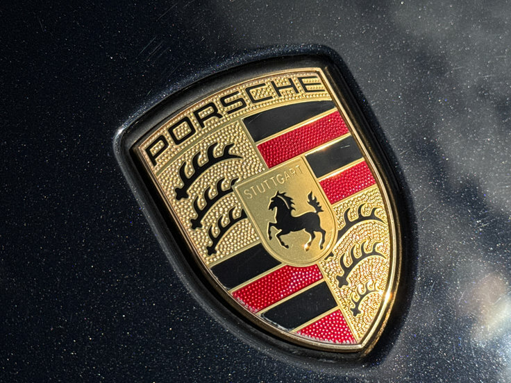 Porsche 911 3L 992 Carrera S Grey #29