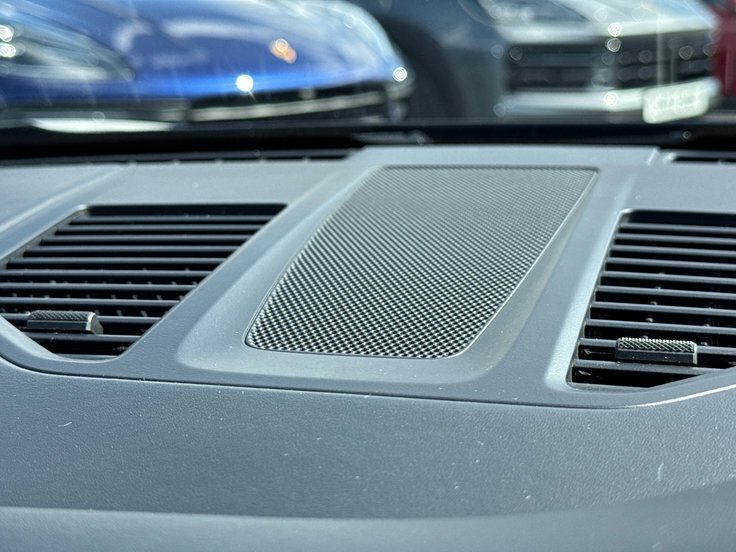 Porsche 911 3L 992 Carrera S Grey #18