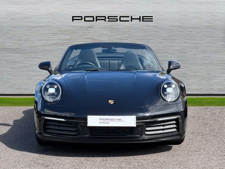 Porsche 911 3L 992 Carrera S Grey #8