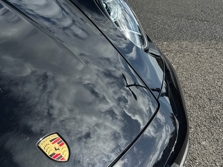 Porsche 911 3L 992 Carrera S Grey #28