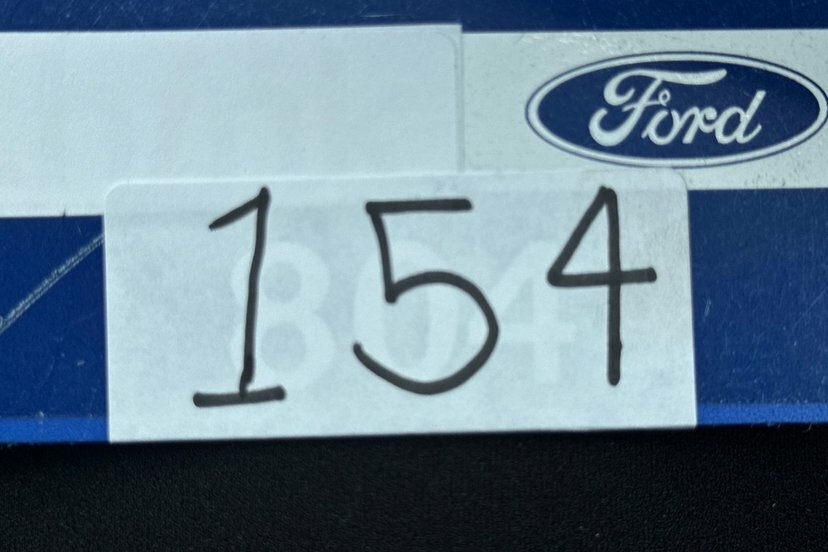 Ford Mondeo 2.0 Tdci Titanium Euro 5 Silver #37