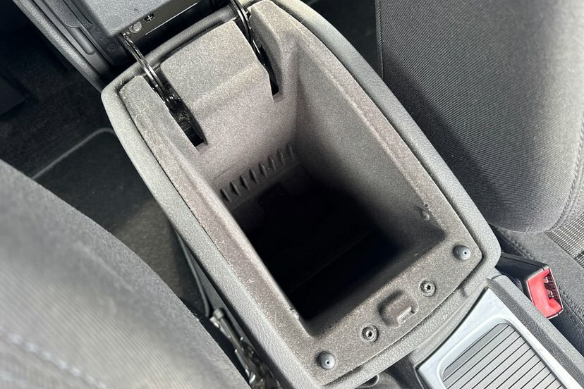 Ford Mondeo 2.0 Tdci Titanium Euro 5 Silver #30