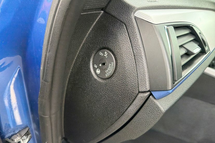 BMW 1 Series 125D M Sport Black #18