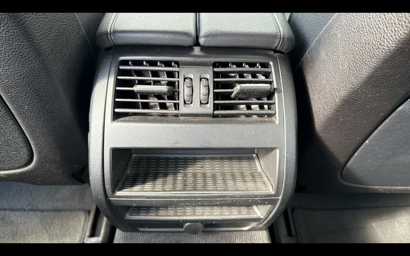 BMW 5 Series 530D M Sport Grey #27