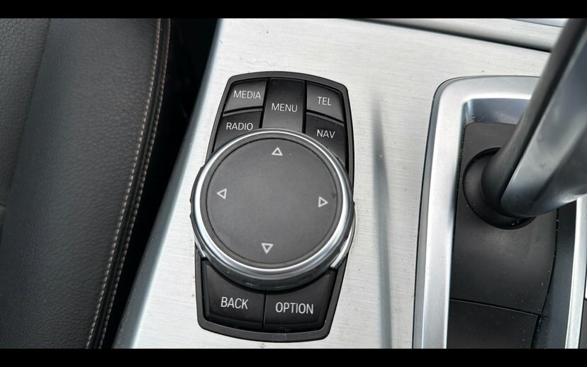 BMW 5 Series 530D M Sport Grey #24