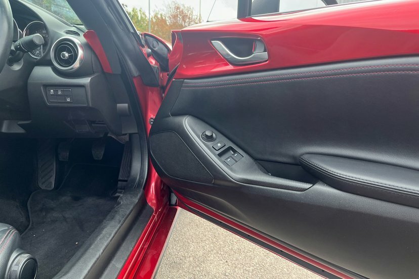 Mazda MX-5 2.0 Sport Nav  #11