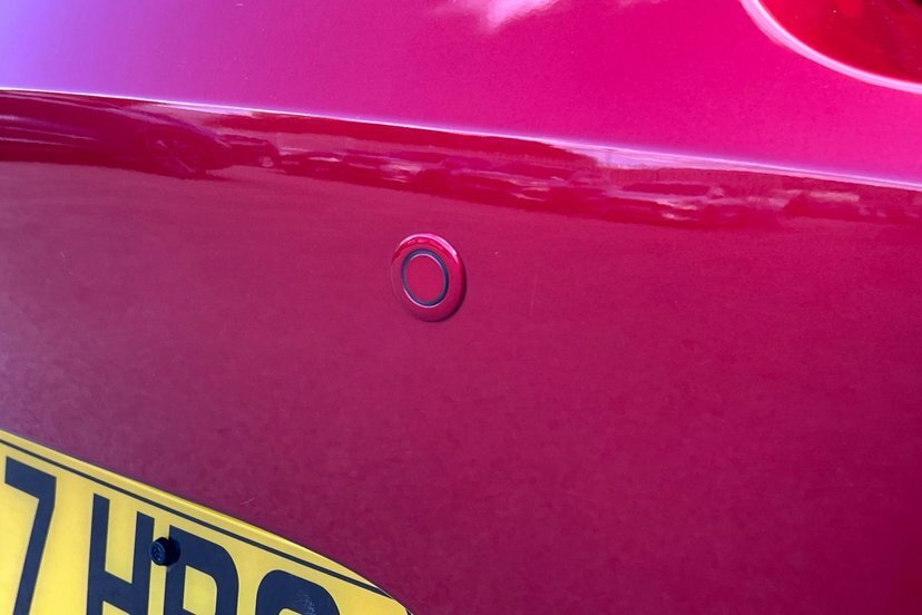 Mazda MX-5 2.0 Skyactiv-g Sport Nav Convertible Ma Black #31