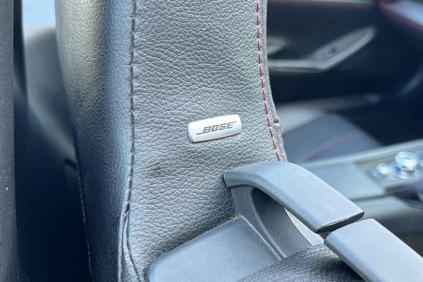 Mazda MX-5 2.0 Skyactiv-g Sport Nav Convertible Ma Black #18