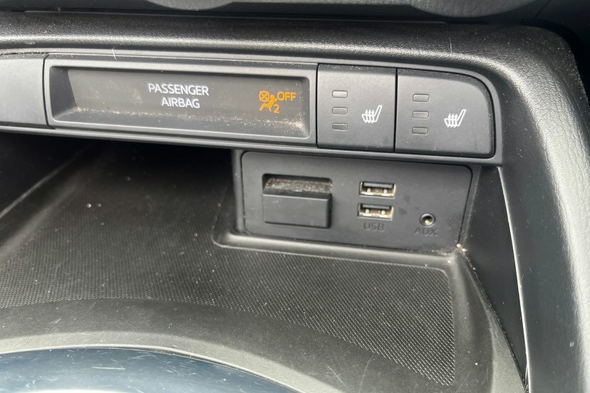 Mazda MX-5 2.0 Sport Nav  #13