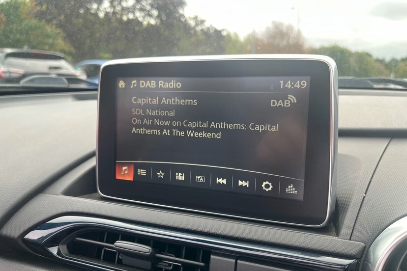 Mazda MX-5 2.0 Sport Nav  #14