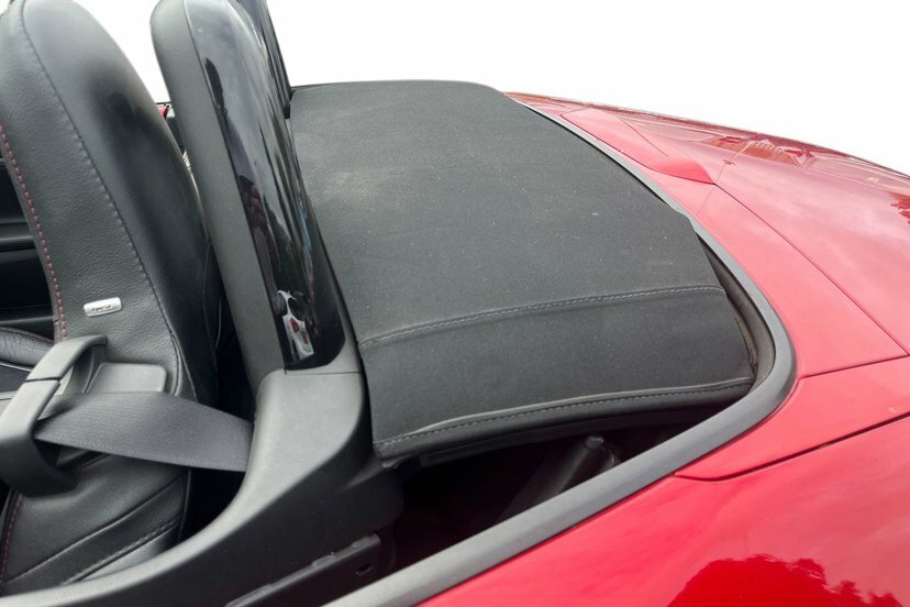 Mazda MX-5 2.0 Sport Nav  #10