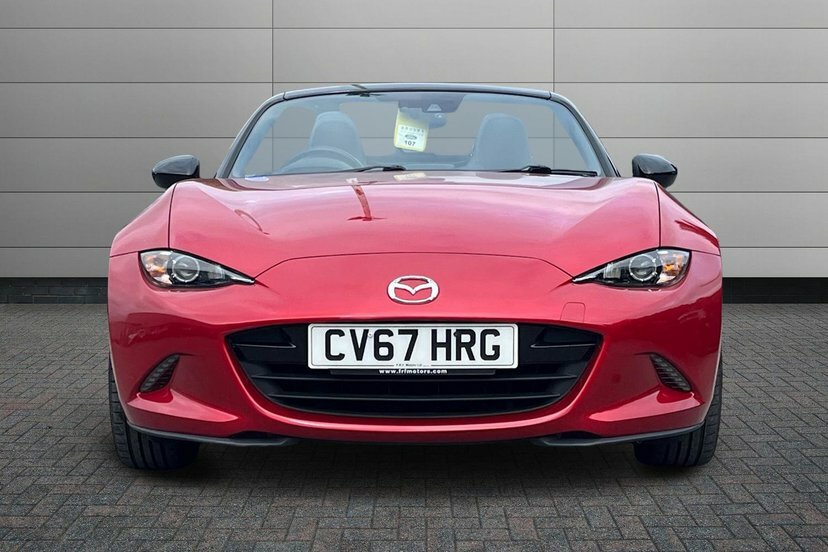 Mazda MX-5 2.0 Sport Nav  #7