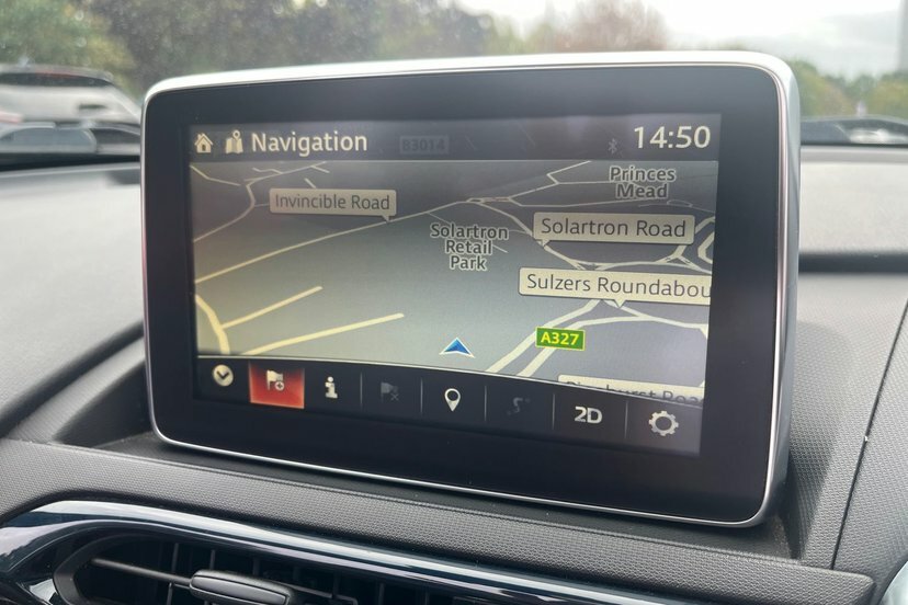 Mazda MX-5 2.0 Sport Nav  #15