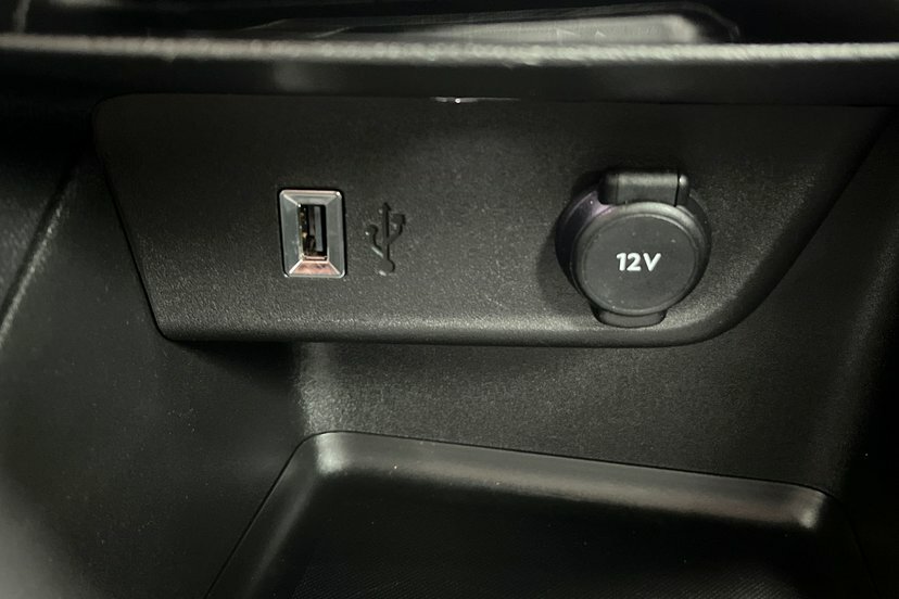 Vauxhall Mokka 1.2 Turbo Elite Nav Blue #19