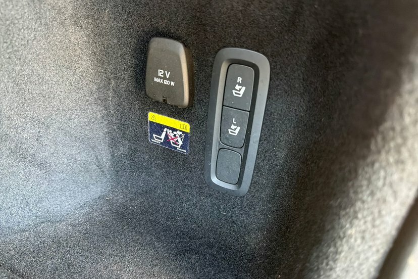 Volvo V60 V60 Momentum D4 Grey #25