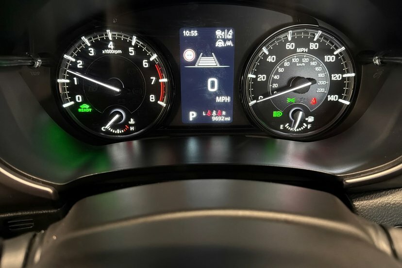 Suzuki Vitara 1.4 Boosterjet Mild Hybrid Motion Yellow #7