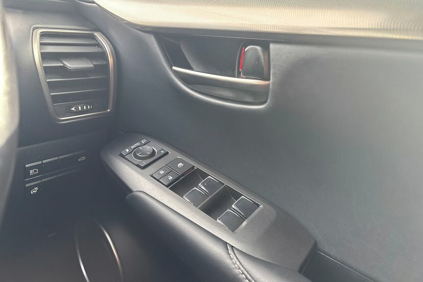 Lexus NX 2.5 300H Premium Suv Hybrid E-cvt 4Wd E White #29