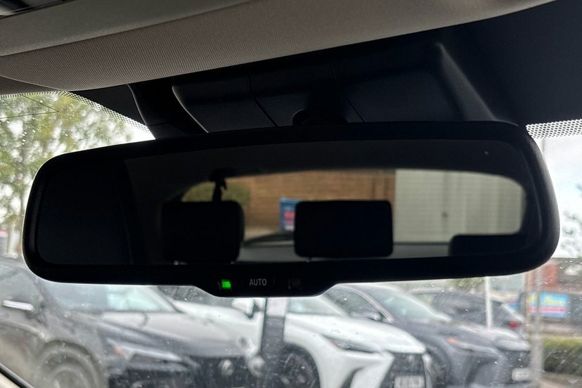 Lexus NX 2.5 300H Premium Suv Hybrid E-cvt 4Wd E White #44