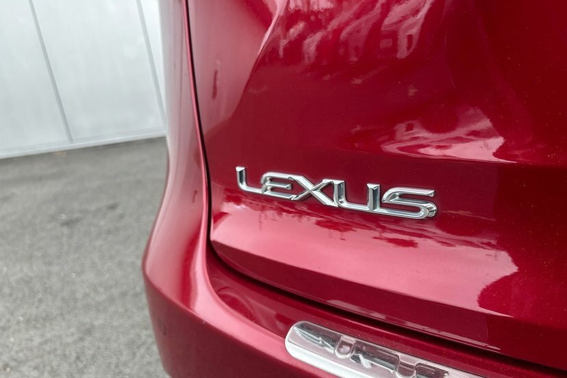 Lexus NX 2.5 300H Premium Suv Hybrid E-cvt 4Wd E White #37