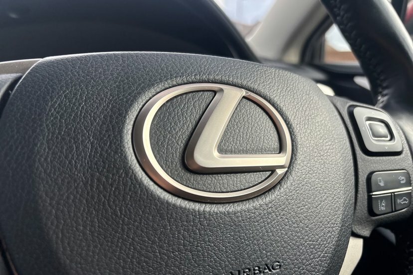 Lexus NX 2.5 300H Premium Suv Hybrid E-cvt 4Wd E White #23