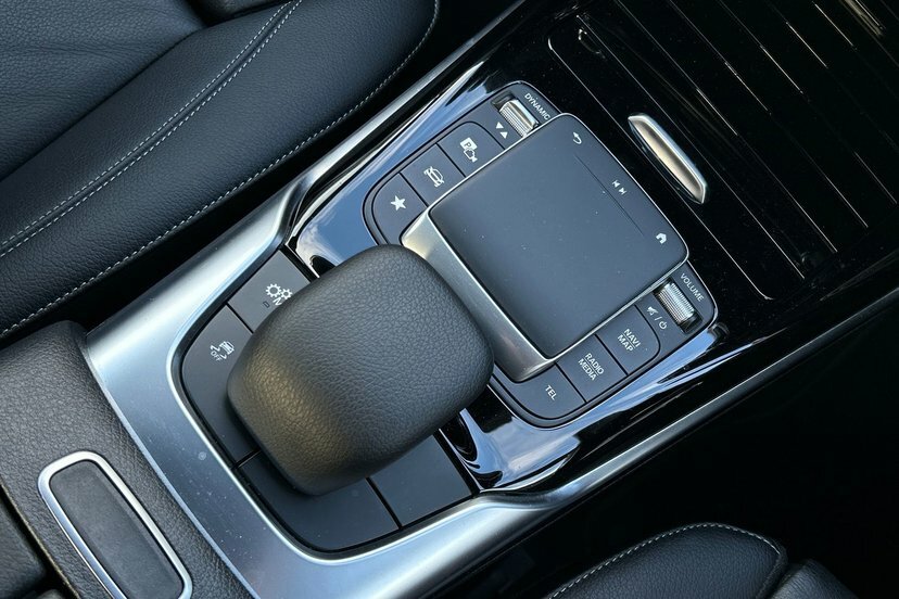 Mercedes-Benz CLA Class 1.3L Amg Line Grey #8