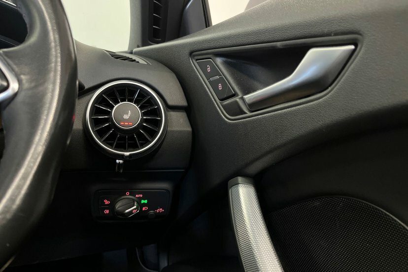 Audi TT Coup- S Line 40 Tfsi 197 Ps S Tronic Black #20