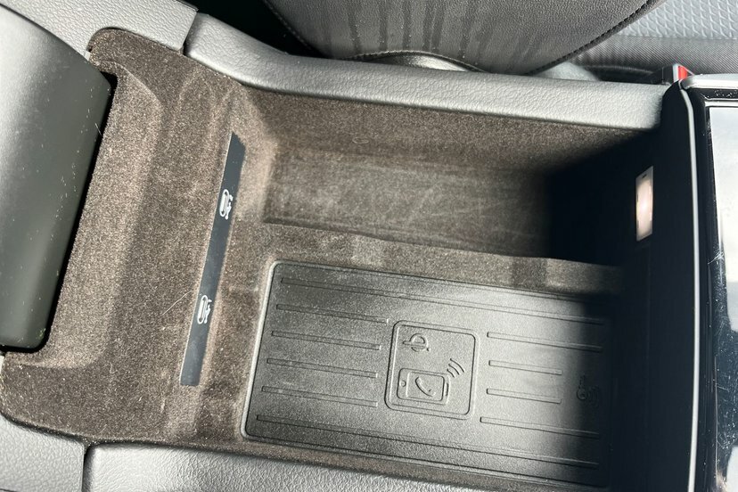 Audi A7 S Line 55 Tfsi Quattro 340 Ps S Tronic Grey #24