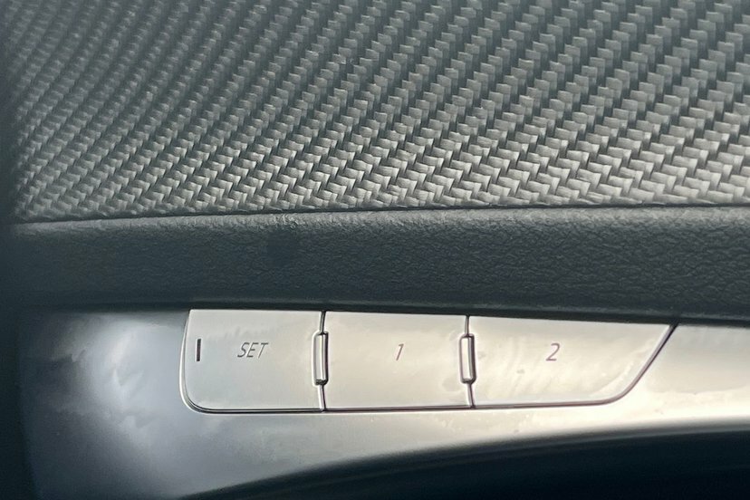 Audi A7 S Line 55 Tfsi Quattro 340 Ps S Tronic Grey #27