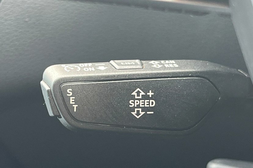 Audi A7 S Line 55 Tfsi Quattro 340 Ps S Tronic Grey #25